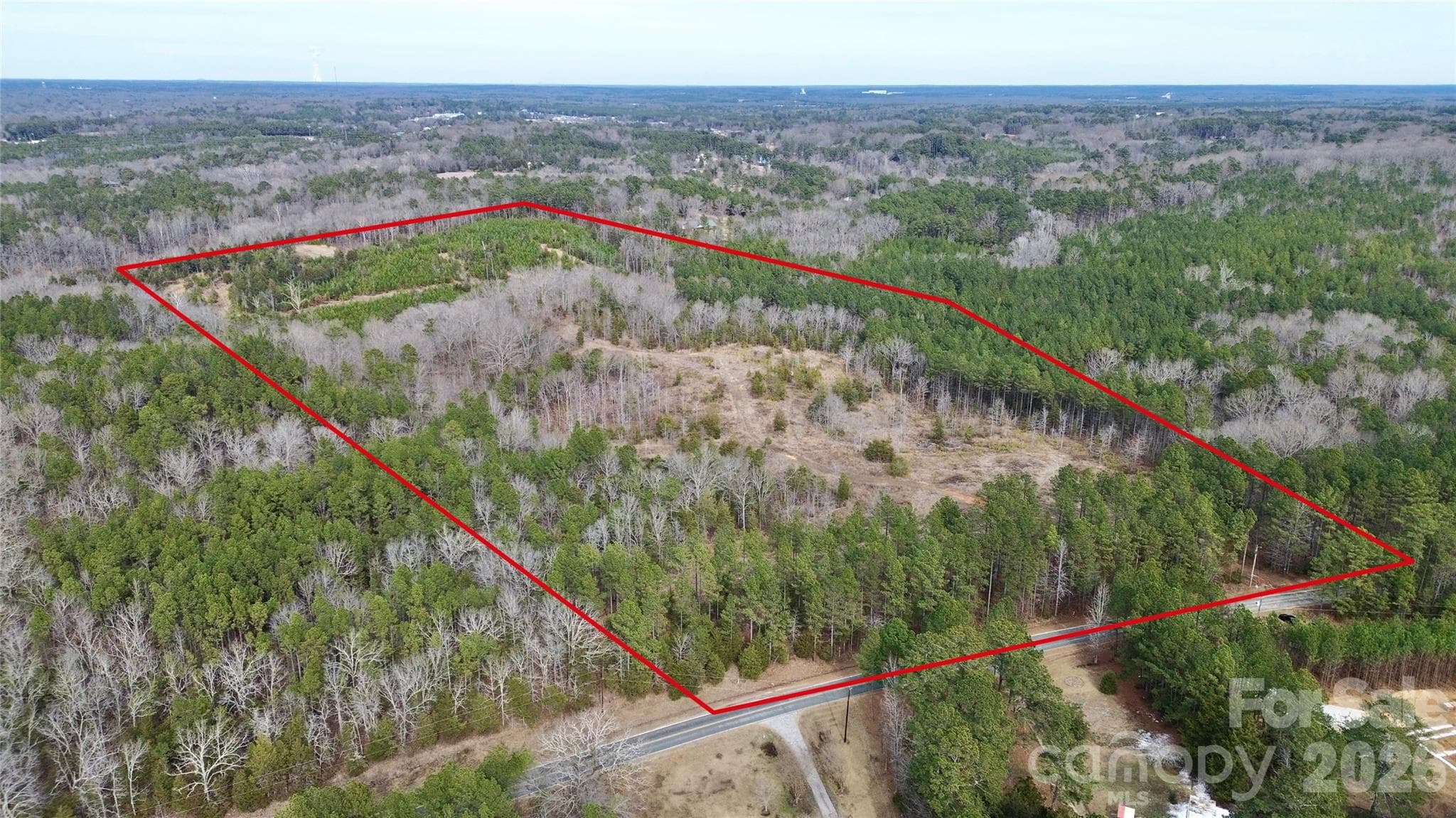 Acreage at Chester, photo 3 of 8