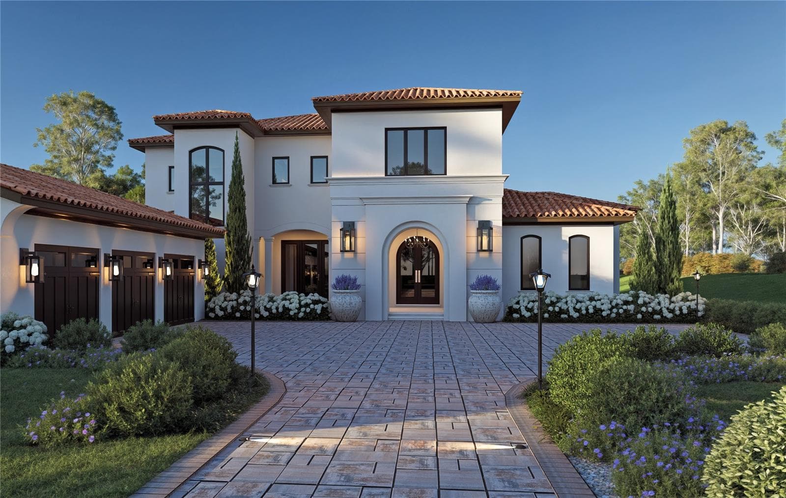 Single Family Residence at 15016 PENDIO DR, BELLA COLLINA, photo 3 of 48