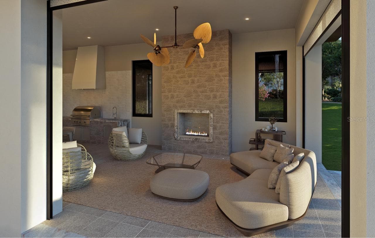 Single Family Residence at 15016 PENDIO DR, BELLA COLLINA, photo 48 of 48