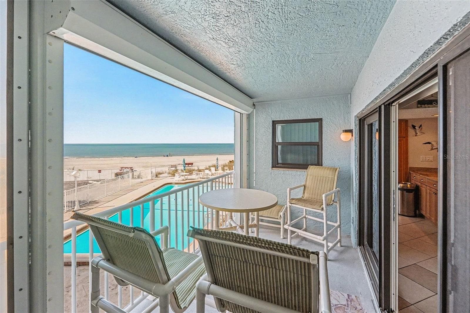 Condominium at 19500 GULF BLVD #102, INDIAN SHORES, photo 4 of 35