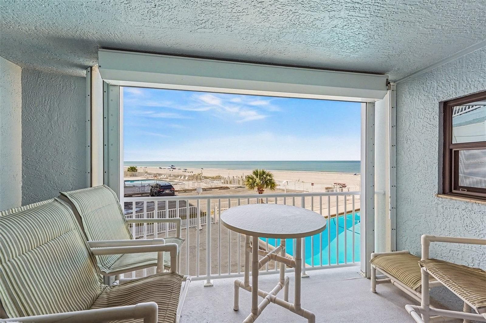 Condominium at 19500 GULF BLVD #102, INDIAN SHORES, photo 2 of 35