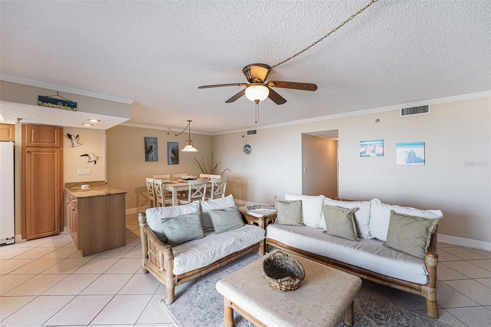 Condominium at 19500 GULF BLVD #102, INDIAN SHORES, photo 8 of 35