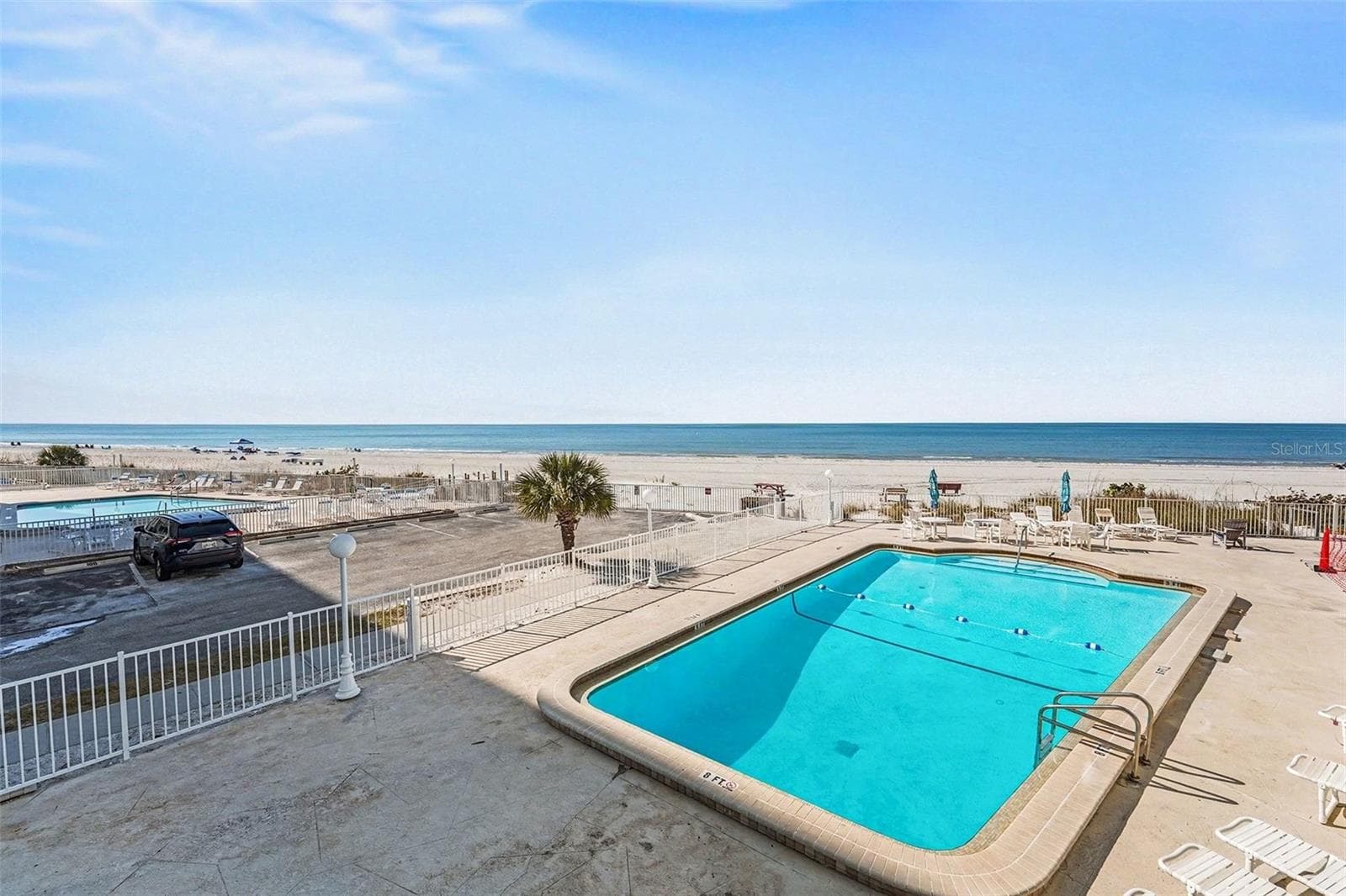 Condominium at 19500 GULF BLVD #102, INDIAN SHORES, photo 22 of 35