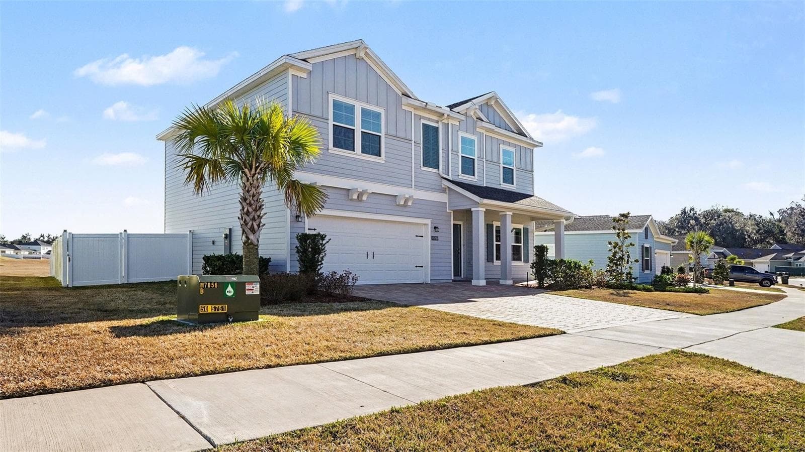 Single Family Residence at 1795 NW 44TH COURT RD, OCALA, photo 3 of 48