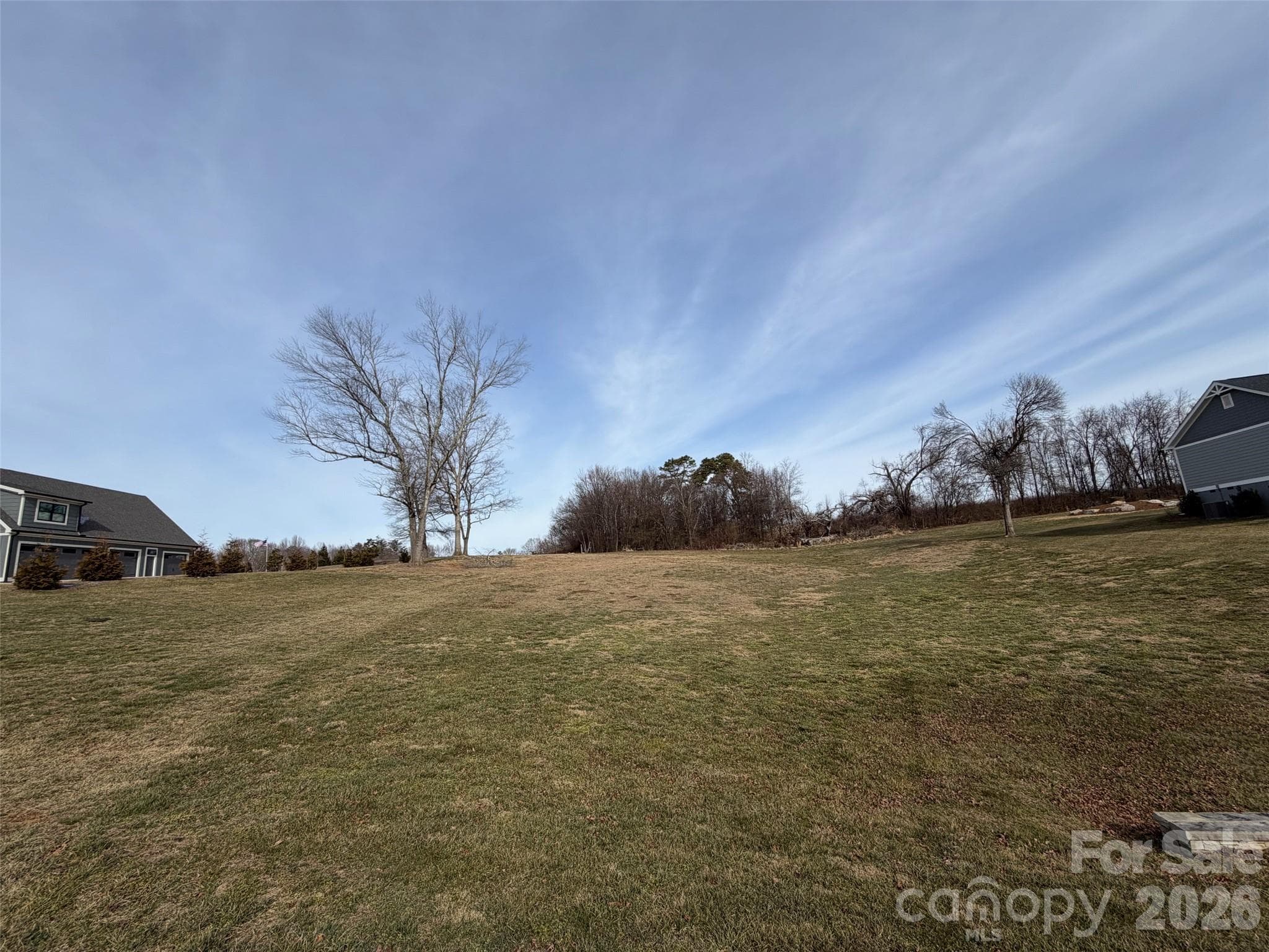 Lot at 0000 Majestic Ridge Road, Mills River, photo 2 of 9