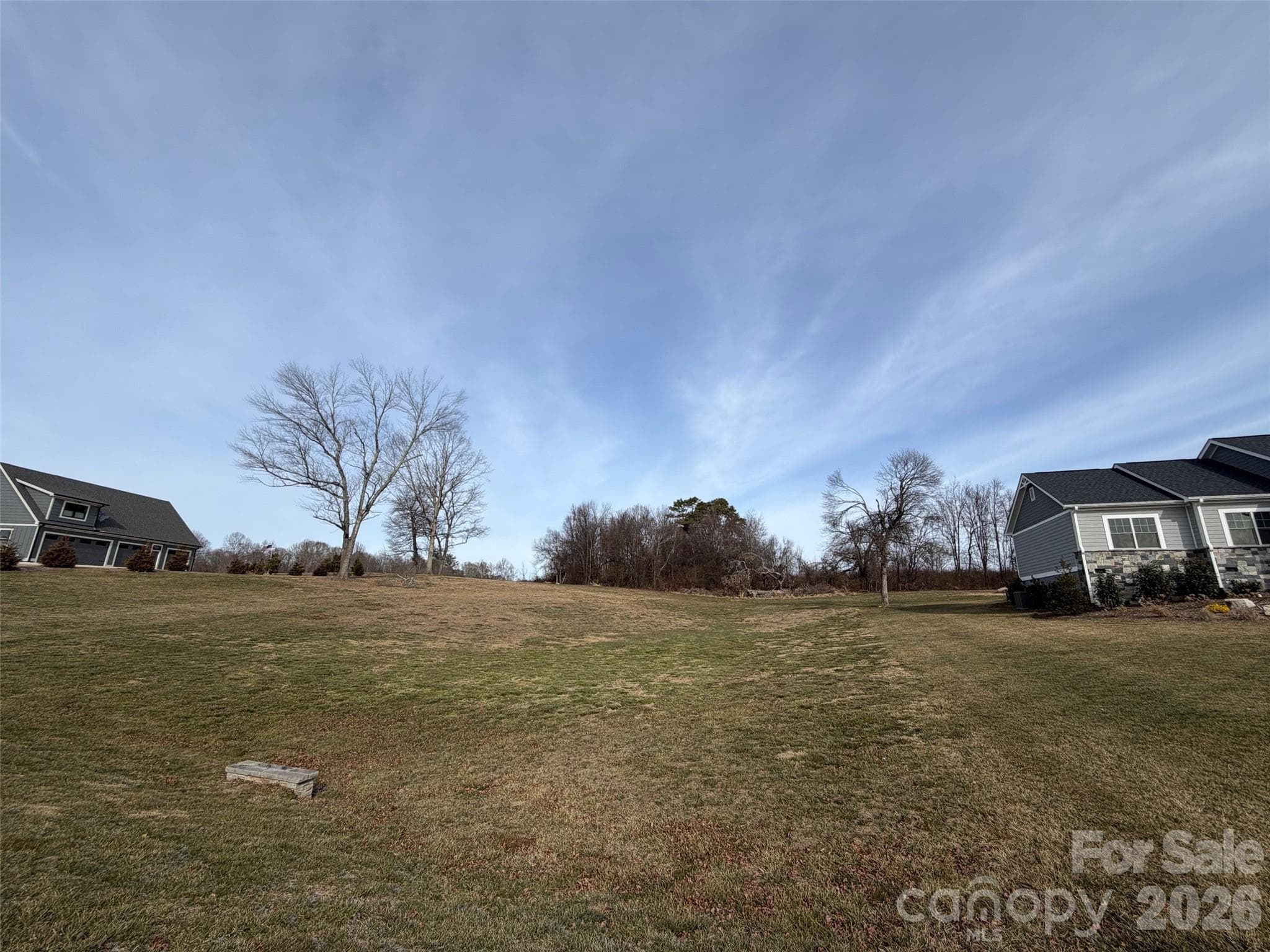 Lot at 0000 Majestic Ridge Road, Mills River, photo 4 of 9