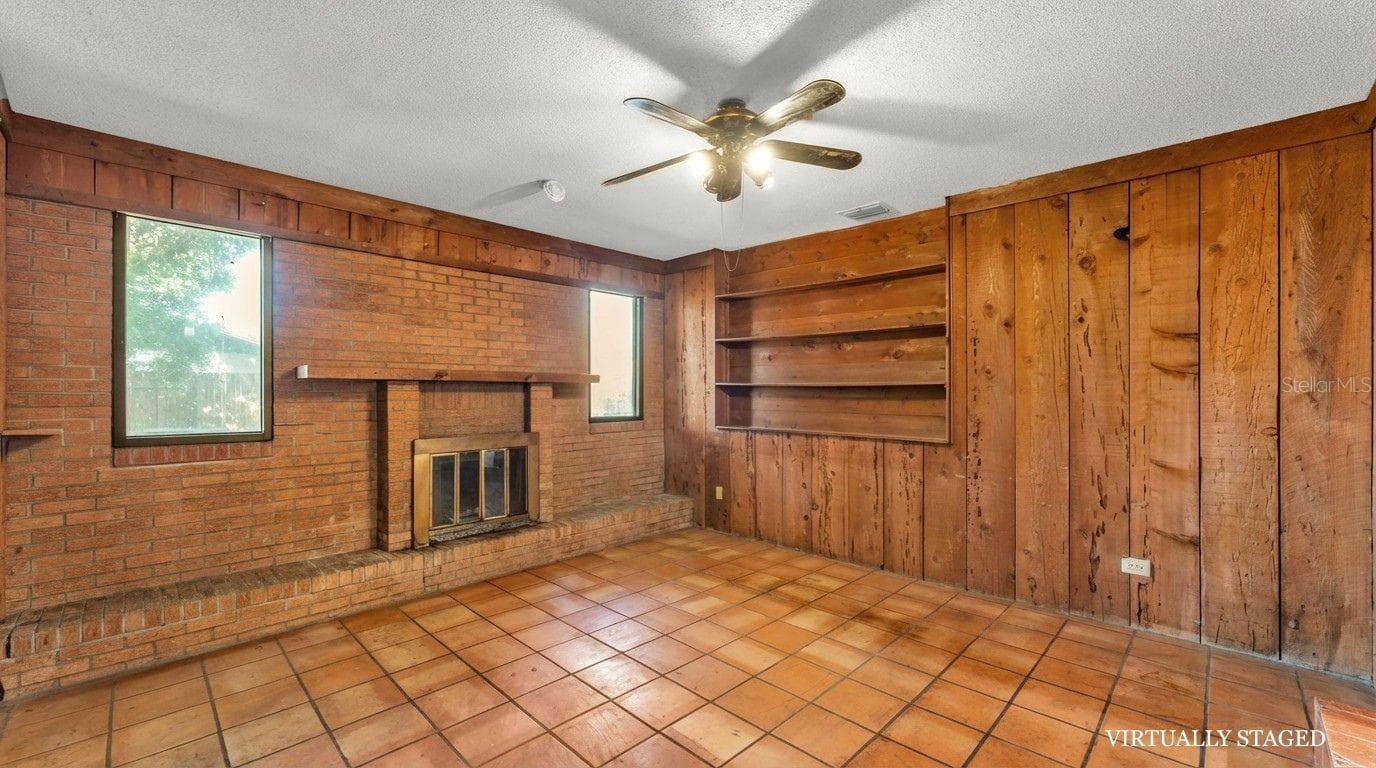 Single Family Residence at 4104 E COUNTY ROAD 540A, LAKELAND, photo 5 of 33