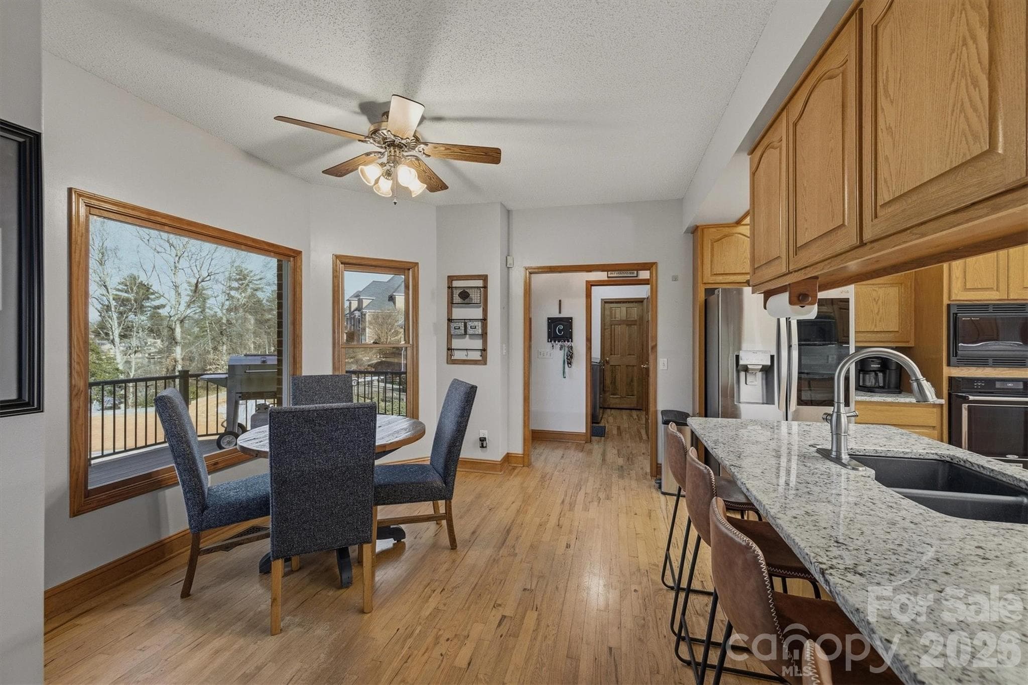 Single Family Residence at Hickory, photo 9 of 43