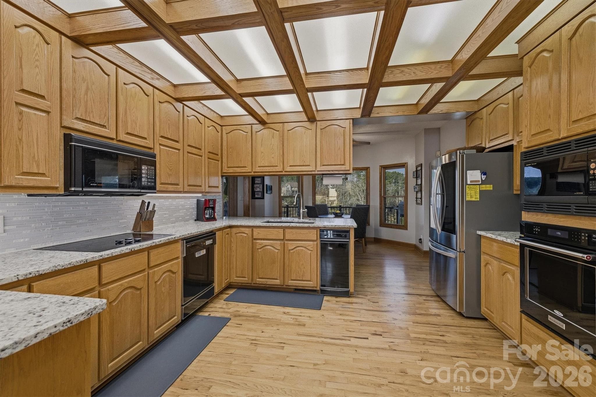 Single Family Residence at Hickory, photo 7 of 43