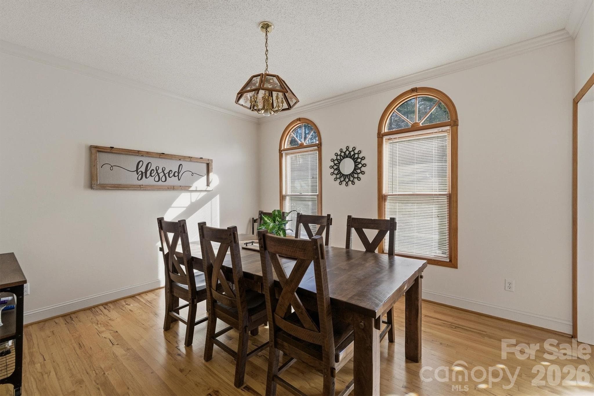 Single Family Residence at Hickory, photo 8 of 43
