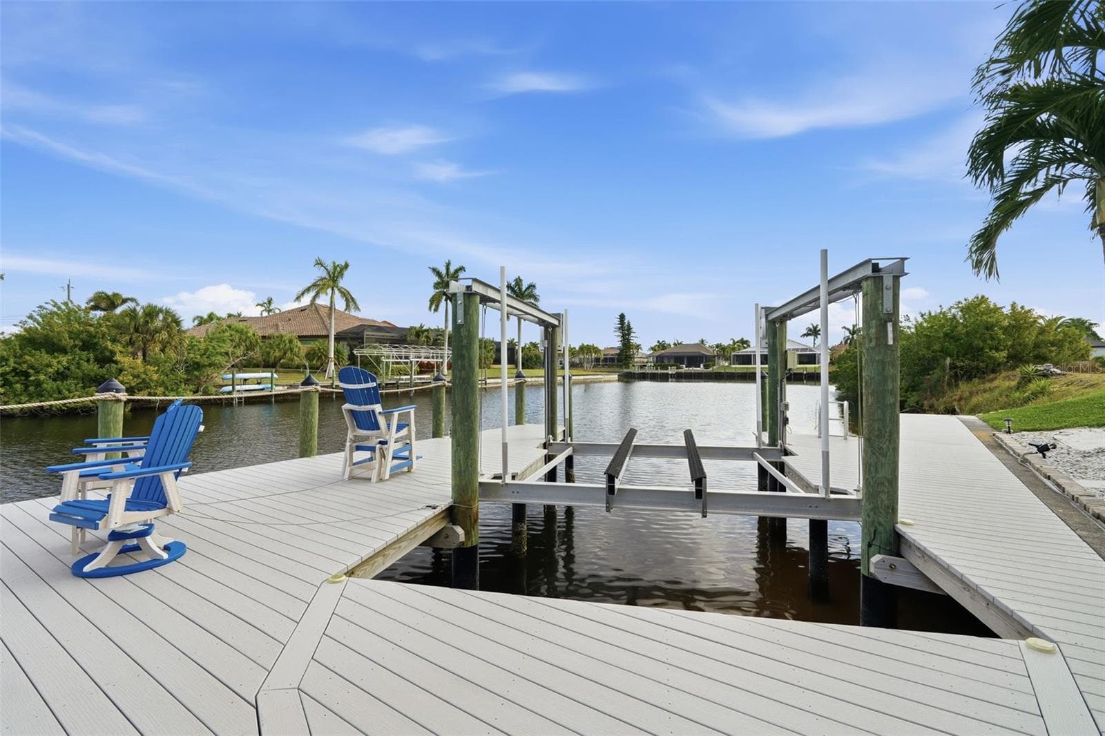 Single Family Residence at 2803 SW 34TH TER, CAPE CORAL, photo 47 of 62