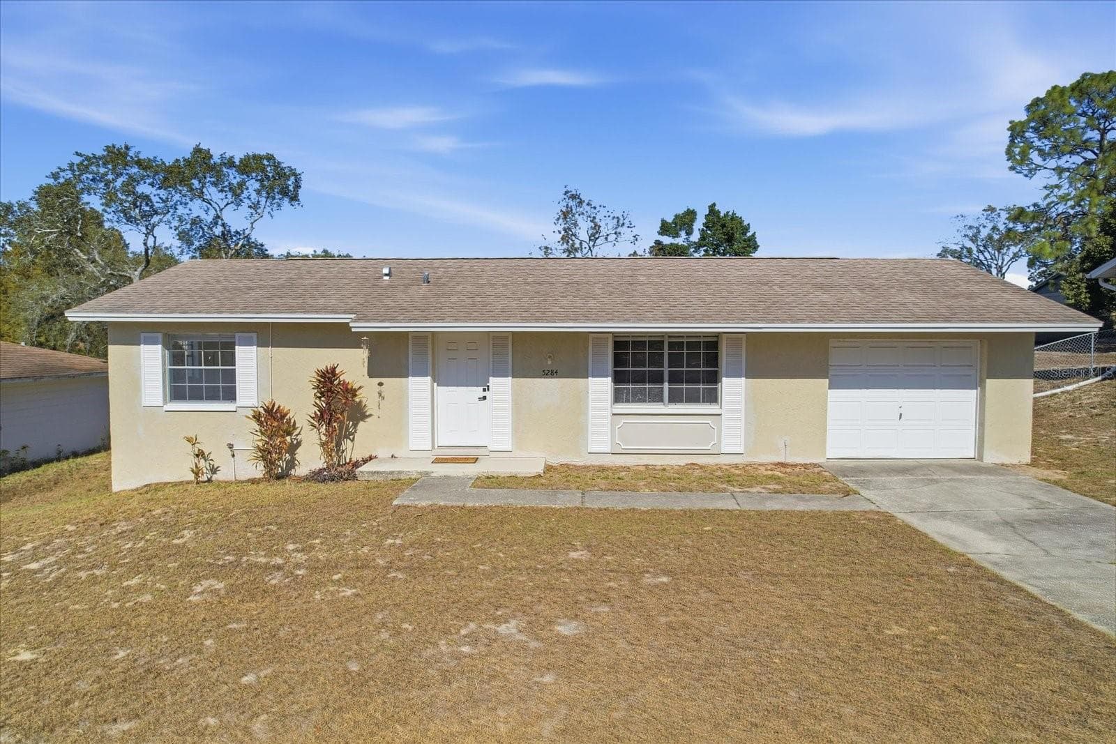 5284 SPRINGWOOD RD