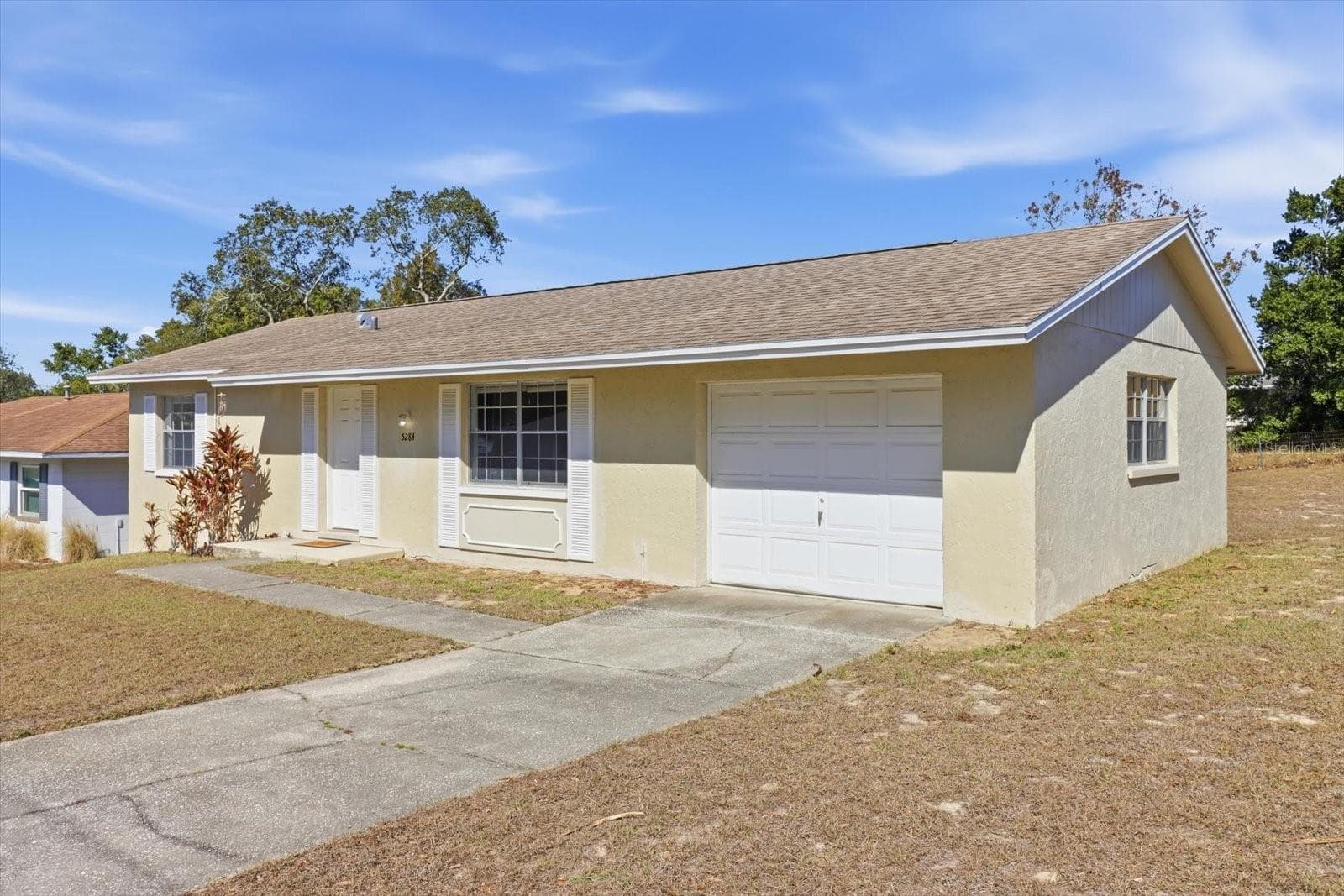 Single Family Residence at 5284 SPRINGWOOD RD, SPRING HILL, photo 37 of 46