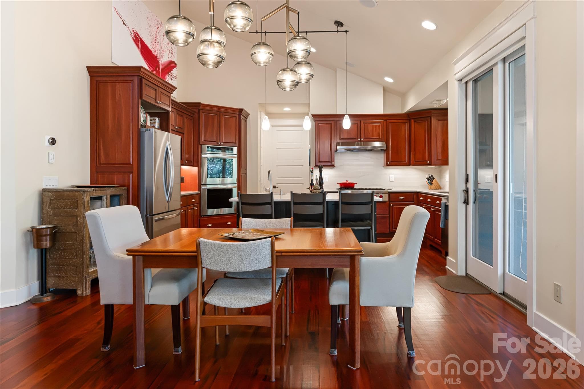 Single Family Residence at 256 Senator Reynolds Road, Asheville, photo 10 of 48