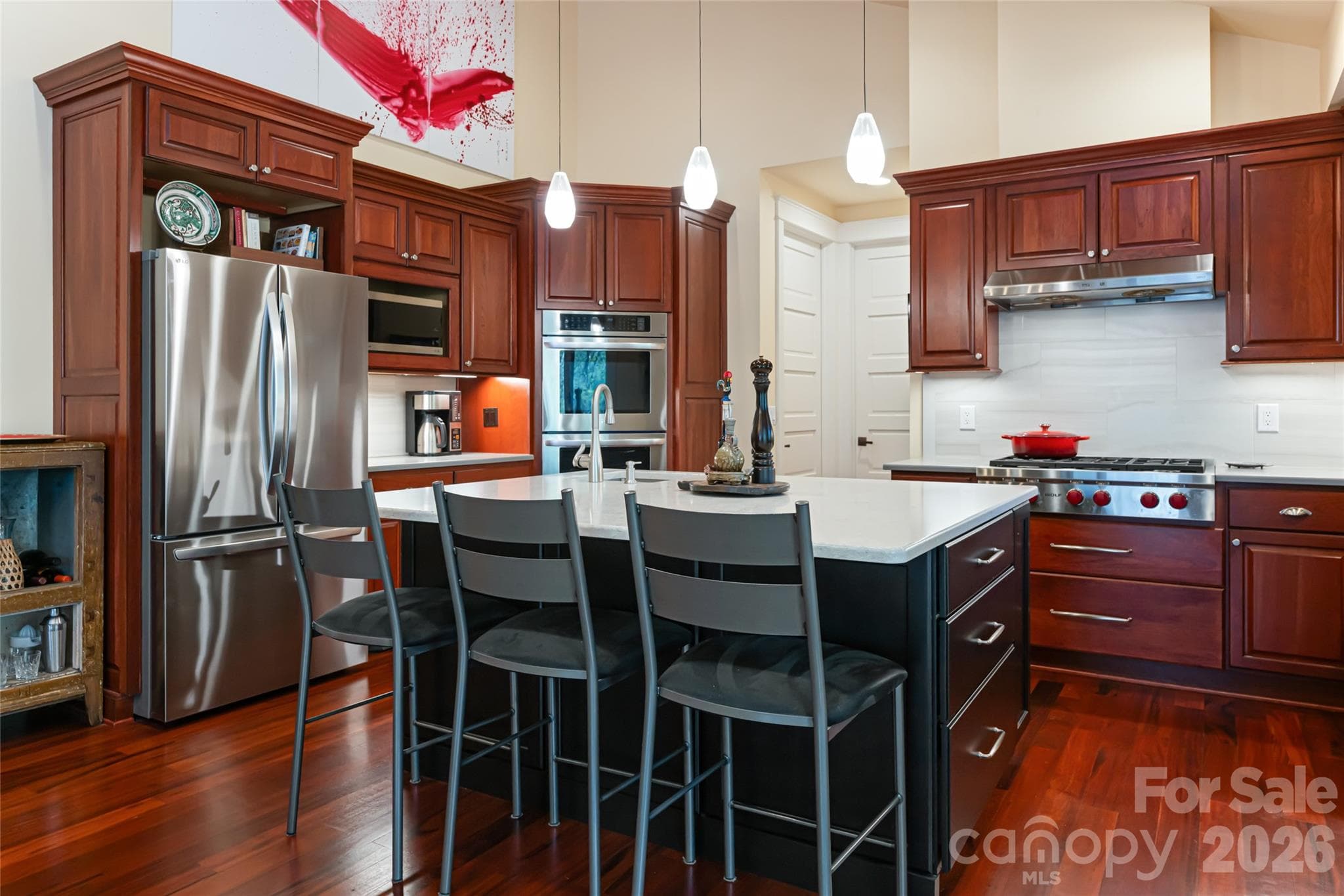 Single Family Residence at 256 Senator Reynolds Road, Asheville, photo 14 of 48