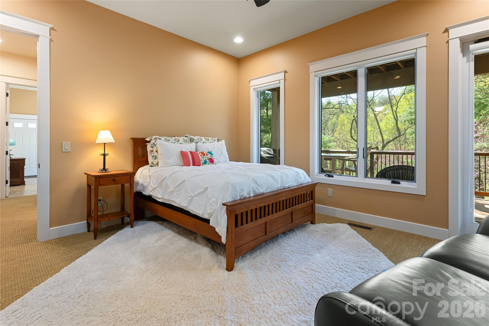 Single Family Residence at 256 Senator Reynolds Road, Asheville, photo 29 of 48