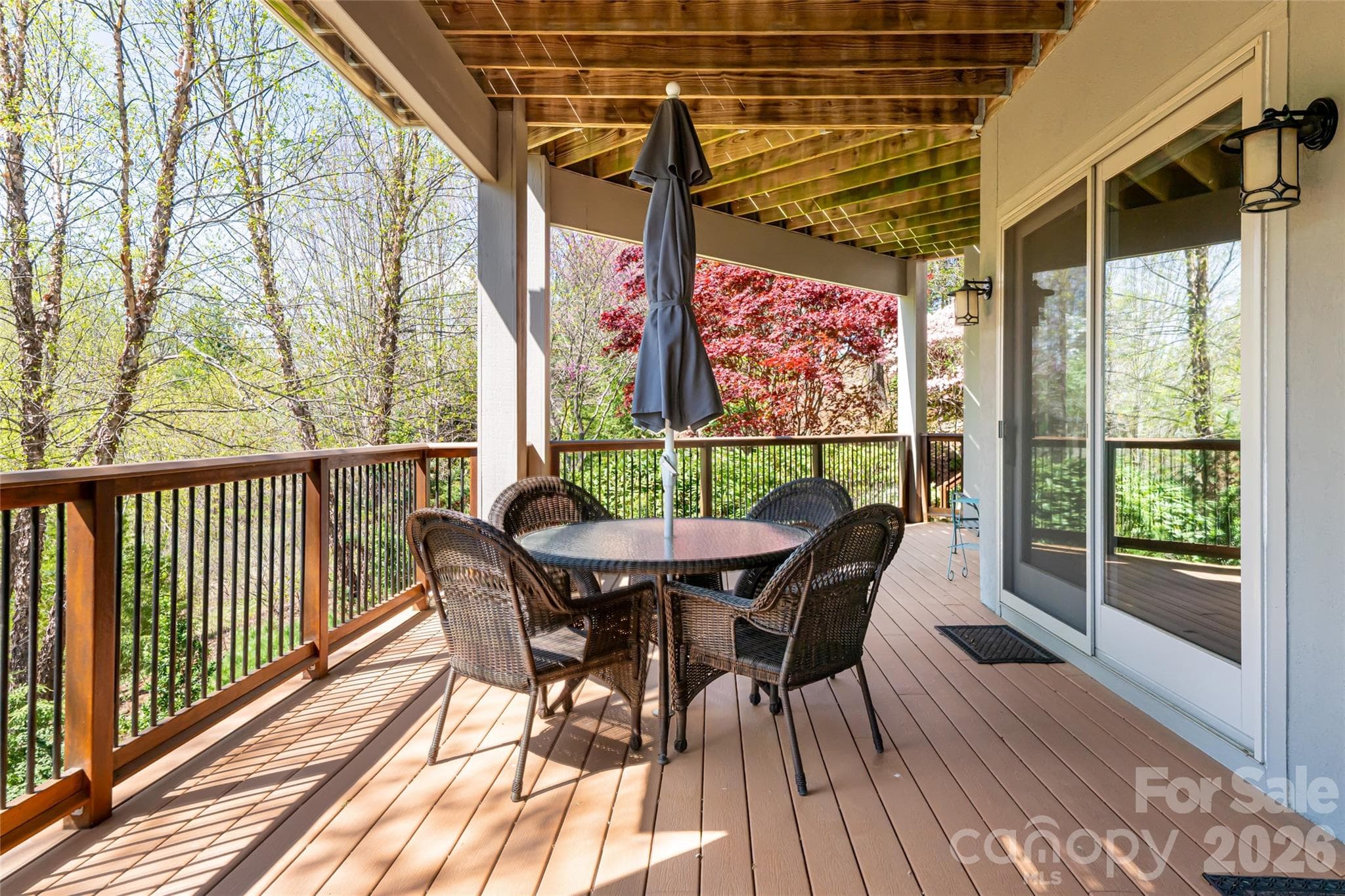 Single Family Residence at 256 Senator Reynolds Road, Asheville, photo 35 of 48