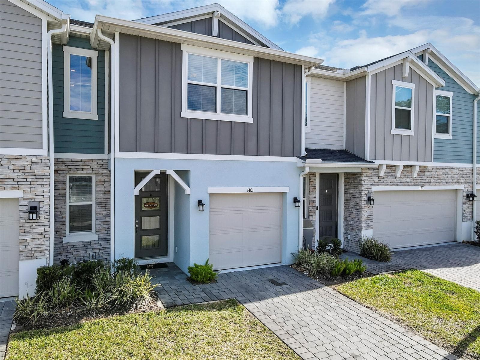 Townhouse at 1401 CAPTIVA CV #23, SANFORD, photo 3 of 48