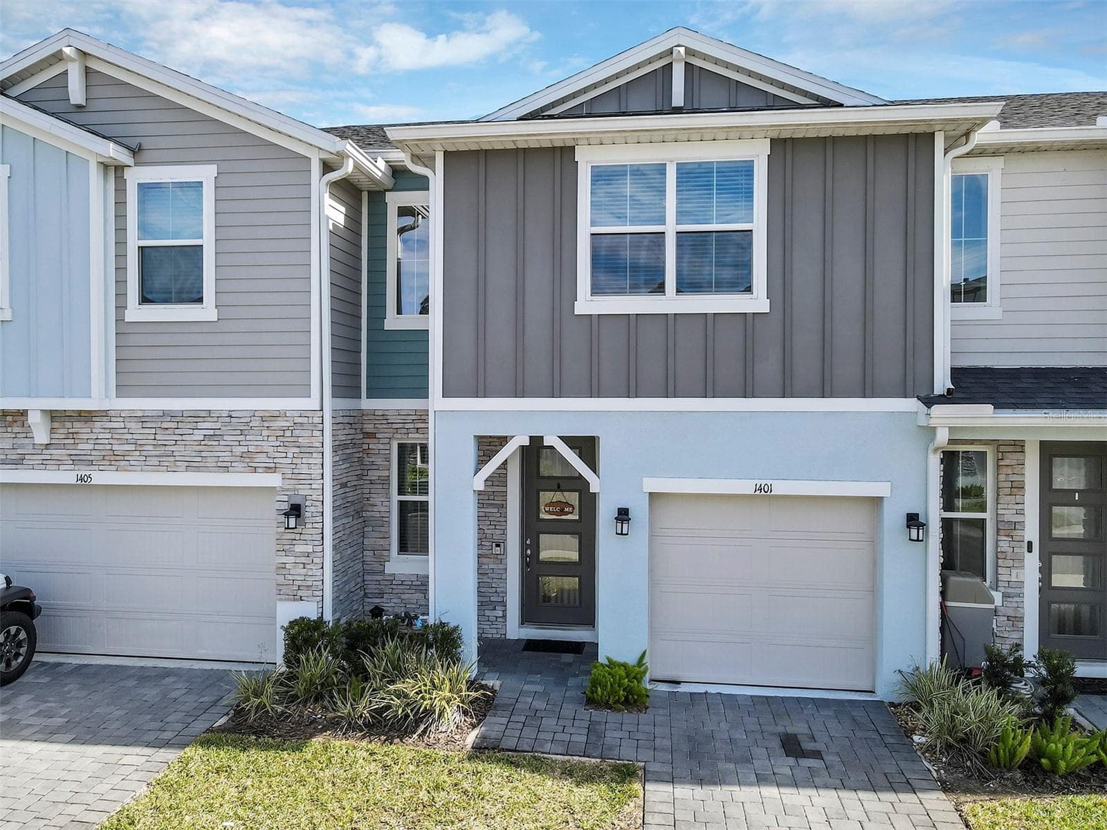 Townhouse at 1401 CAPTIVA CV #23, SANFORD, photo 4 of 48