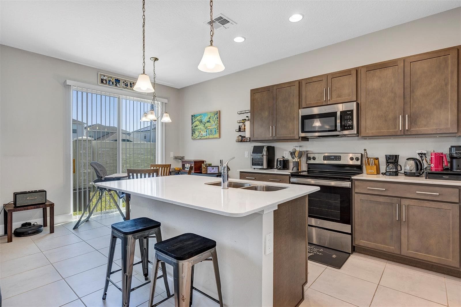 Townhouse at 1401 CAPTIVA CV #23, SANFORD, photo 9 of 48