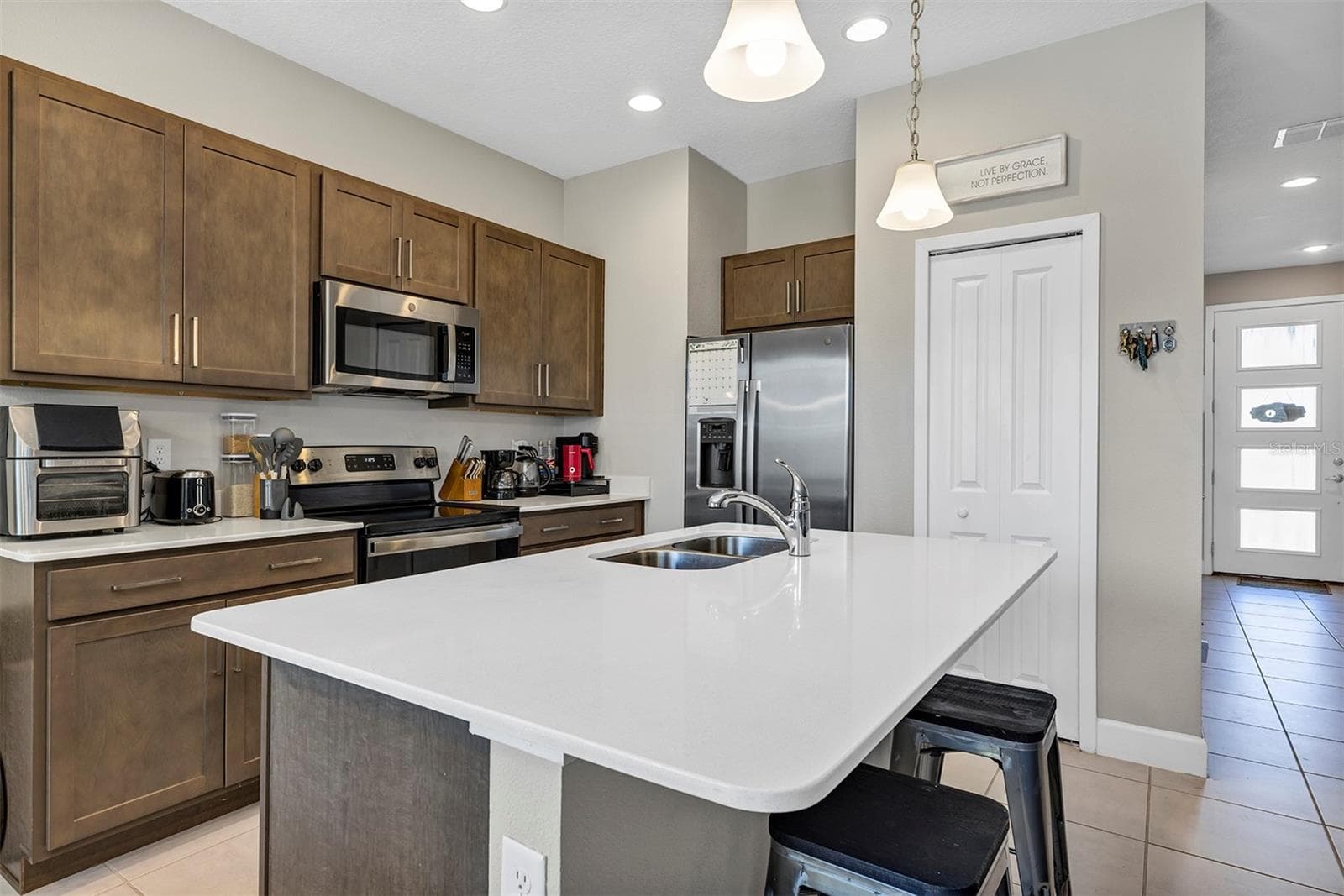 Townhouse at 1401 CAPTIVA CV #23, SANFORD, photo 10 of 48