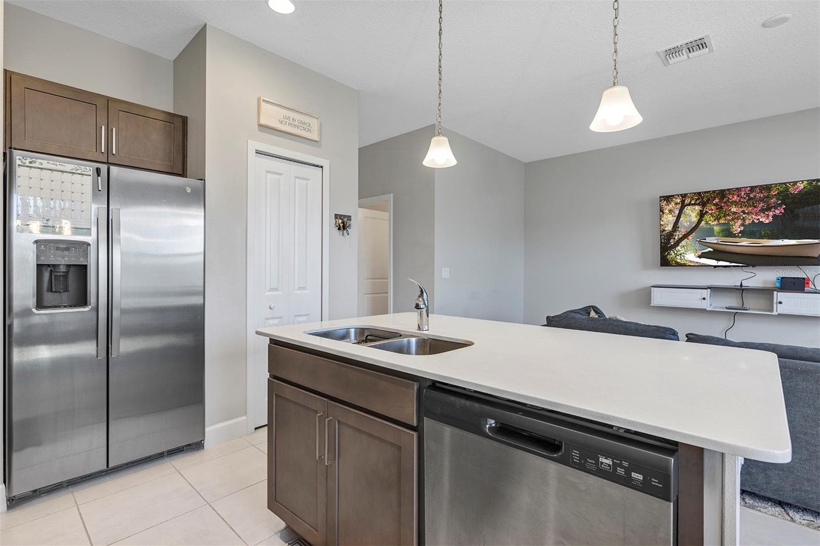 Townhouse at 1401 CAPTIVA CV #23, SANFORD, photo 12 of 48
