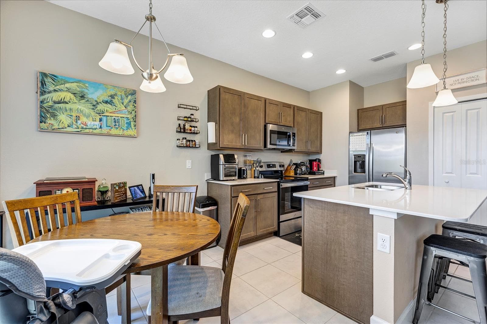 Townhouse at 1401 CAPTIVA CV #23, SANFORD, photo 14 of 48