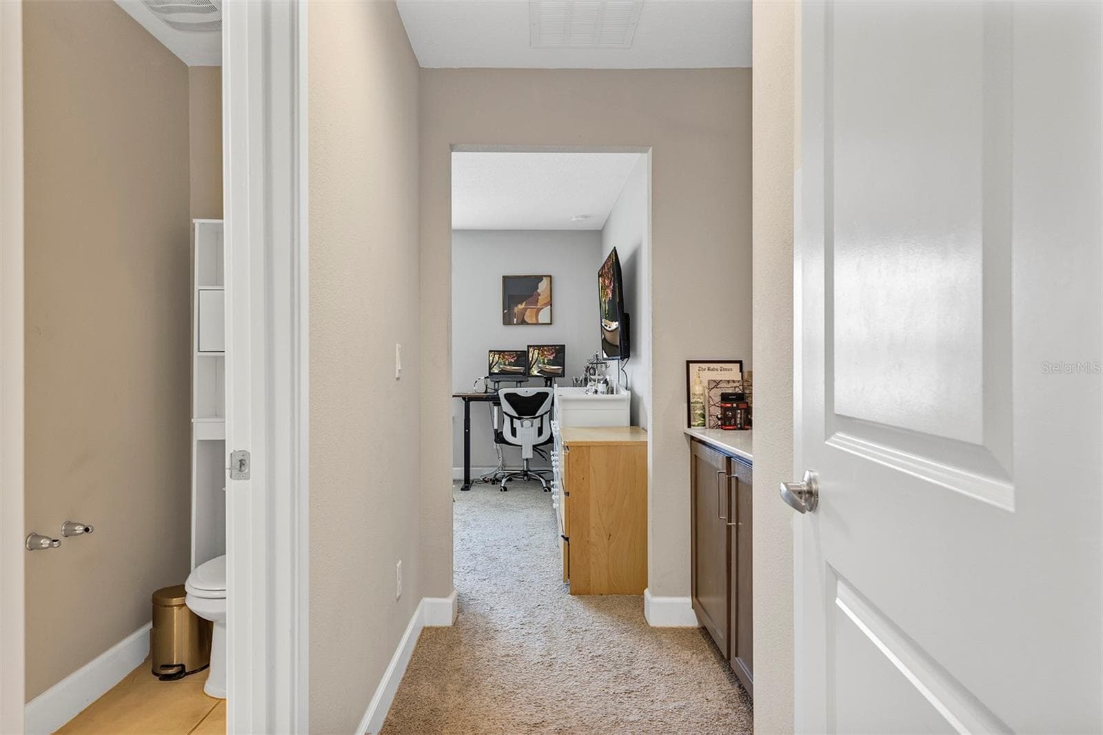 Townhouse at 1401 CAPTIVA CV #23, SANFORD, photo 17 of 48