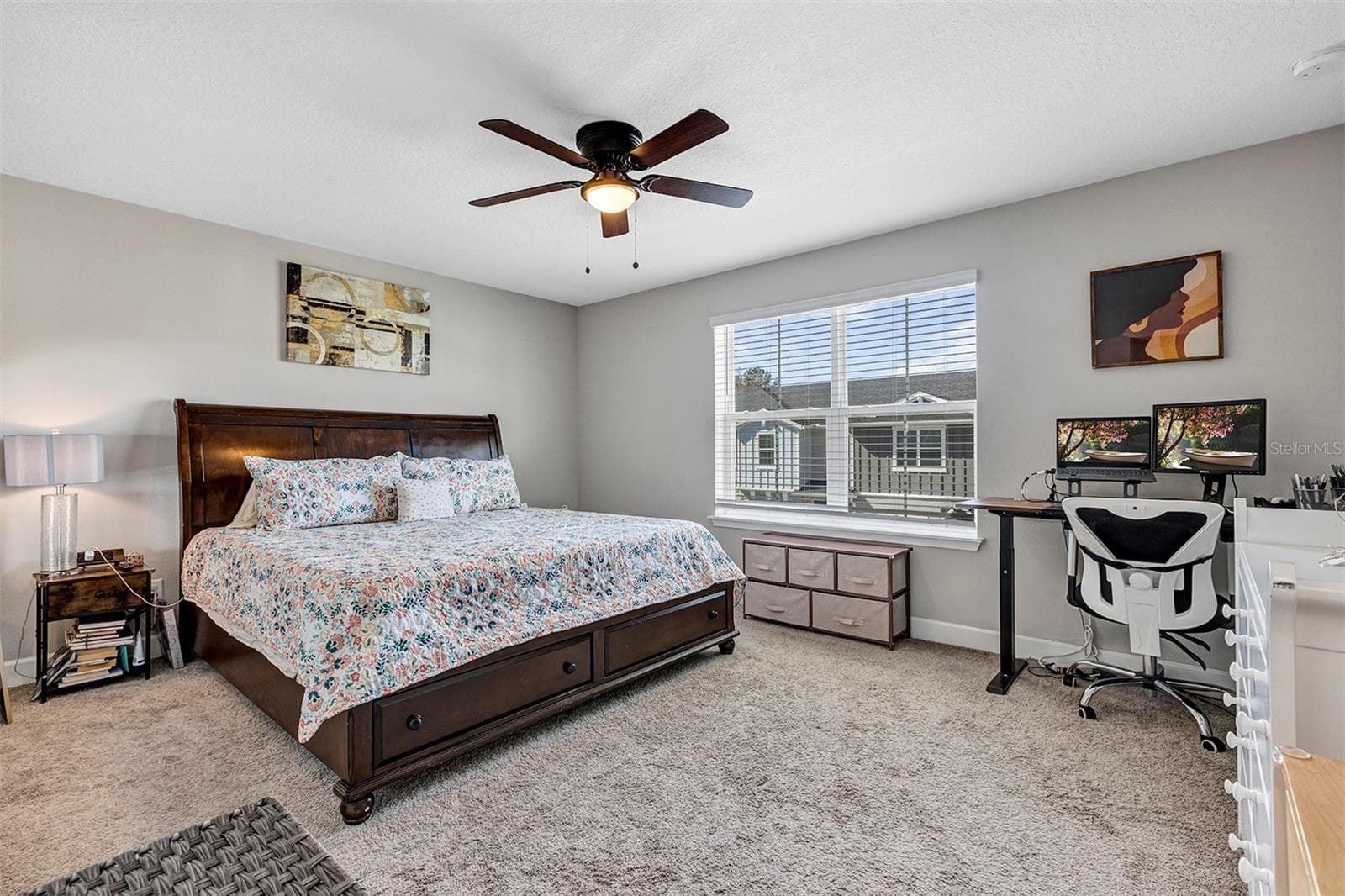 Townhouse at 1401 CAPTIVA CV #23, SANFORD, photo 19 of 48