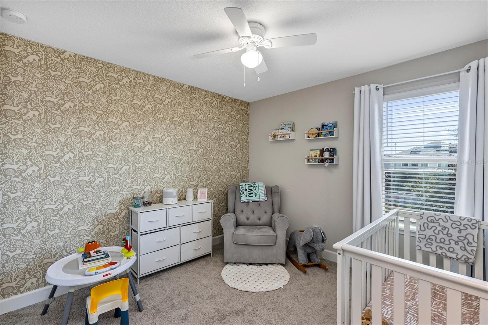 Townhouse at 1401 CAPTIVA CV #23, SANFORD, photo 25 of 48