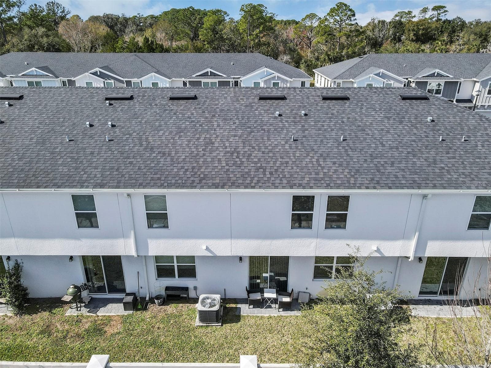 Townhouse at 1401 CAPTIVA CV #23, SANFORD, photo 30 of 48