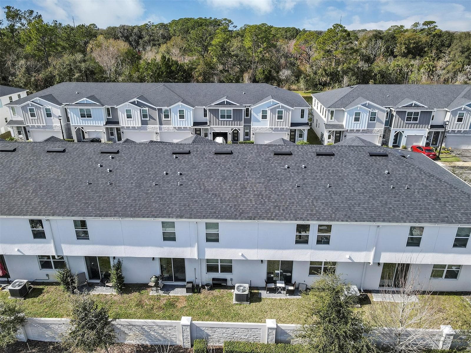 Townhouse at 1401 CAPTIVA CV #23, SANFORD, photo 33 of 48