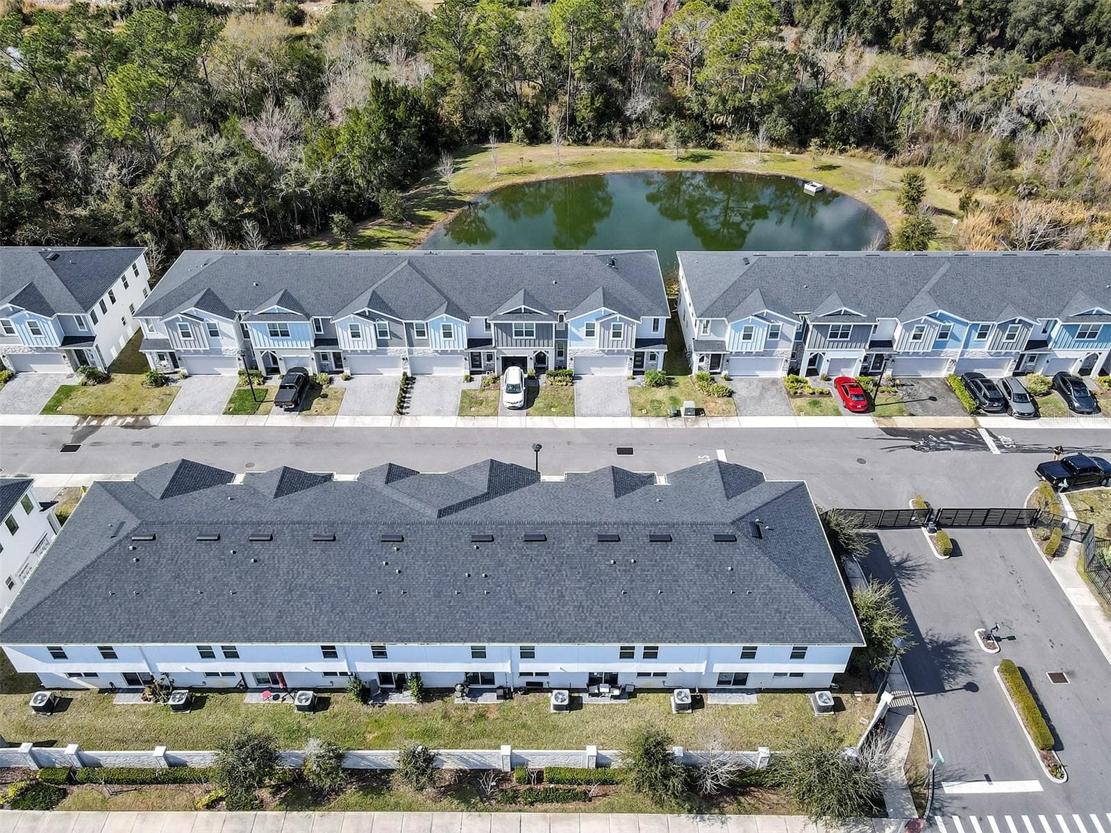 Townhouse at 1401 CAPTIVA CV #23, SANFORD, photo 34 of 48