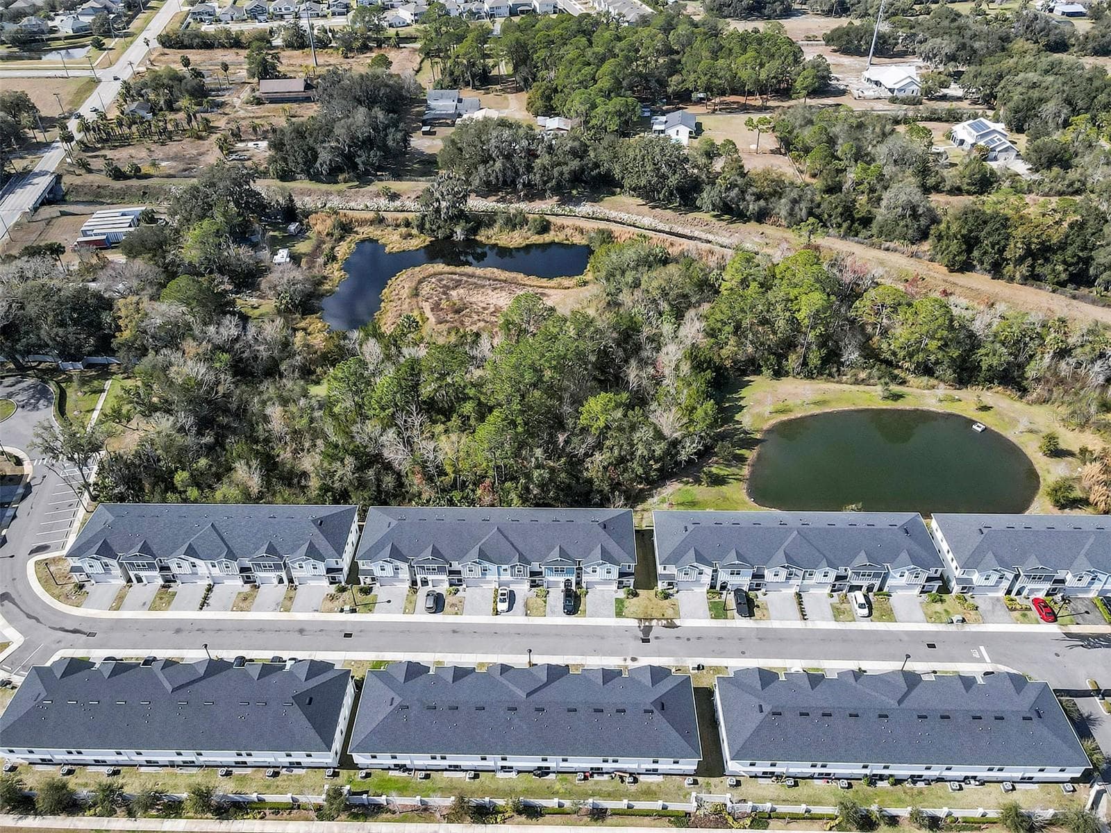 Townhouse at 1401 CAPTIVA CV #23, SANFORD, photo 43 of 48