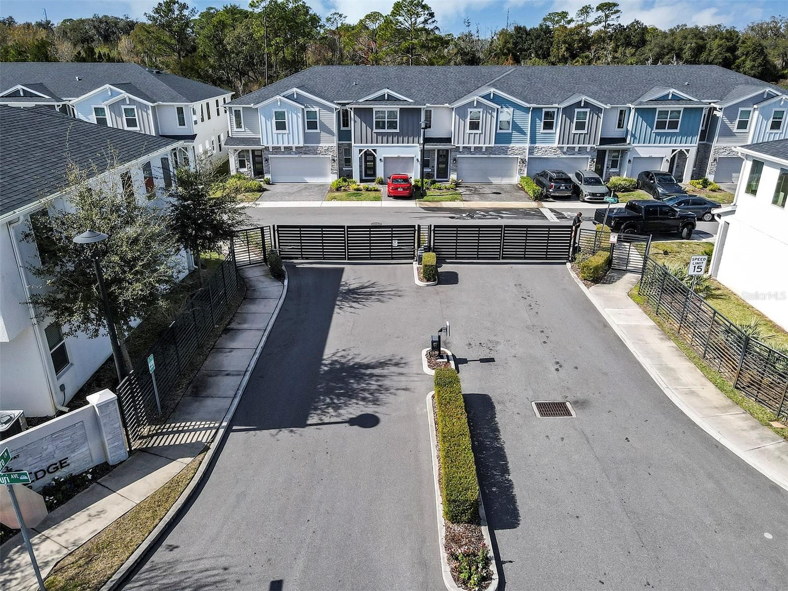 Townhouse at 1401 CAPTIVA CV #23, SANFORD, photo 47 of 48