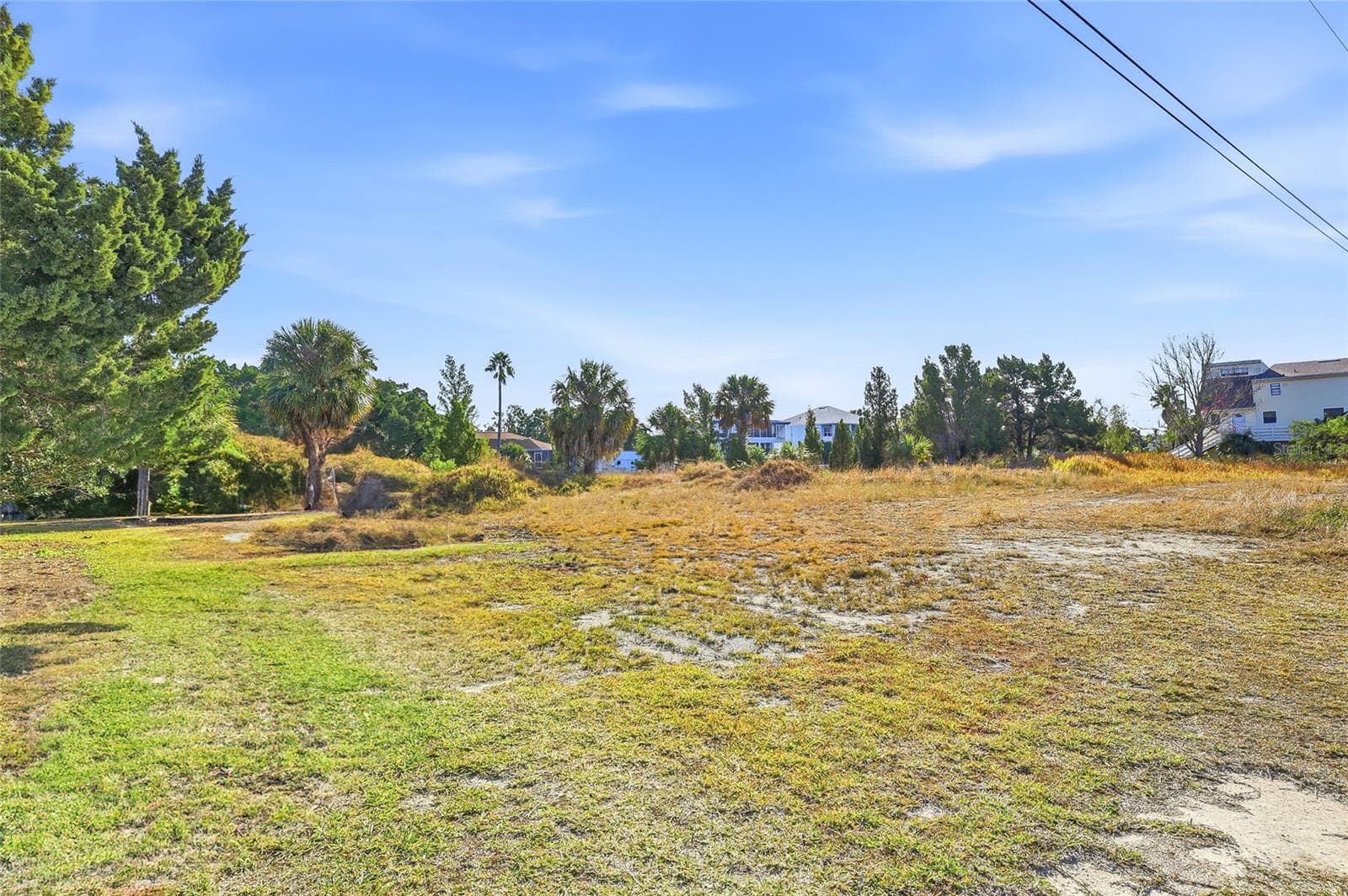 Land at 3318 GARDENIA DR, HERNANDO BEACH, photo 8 of 17