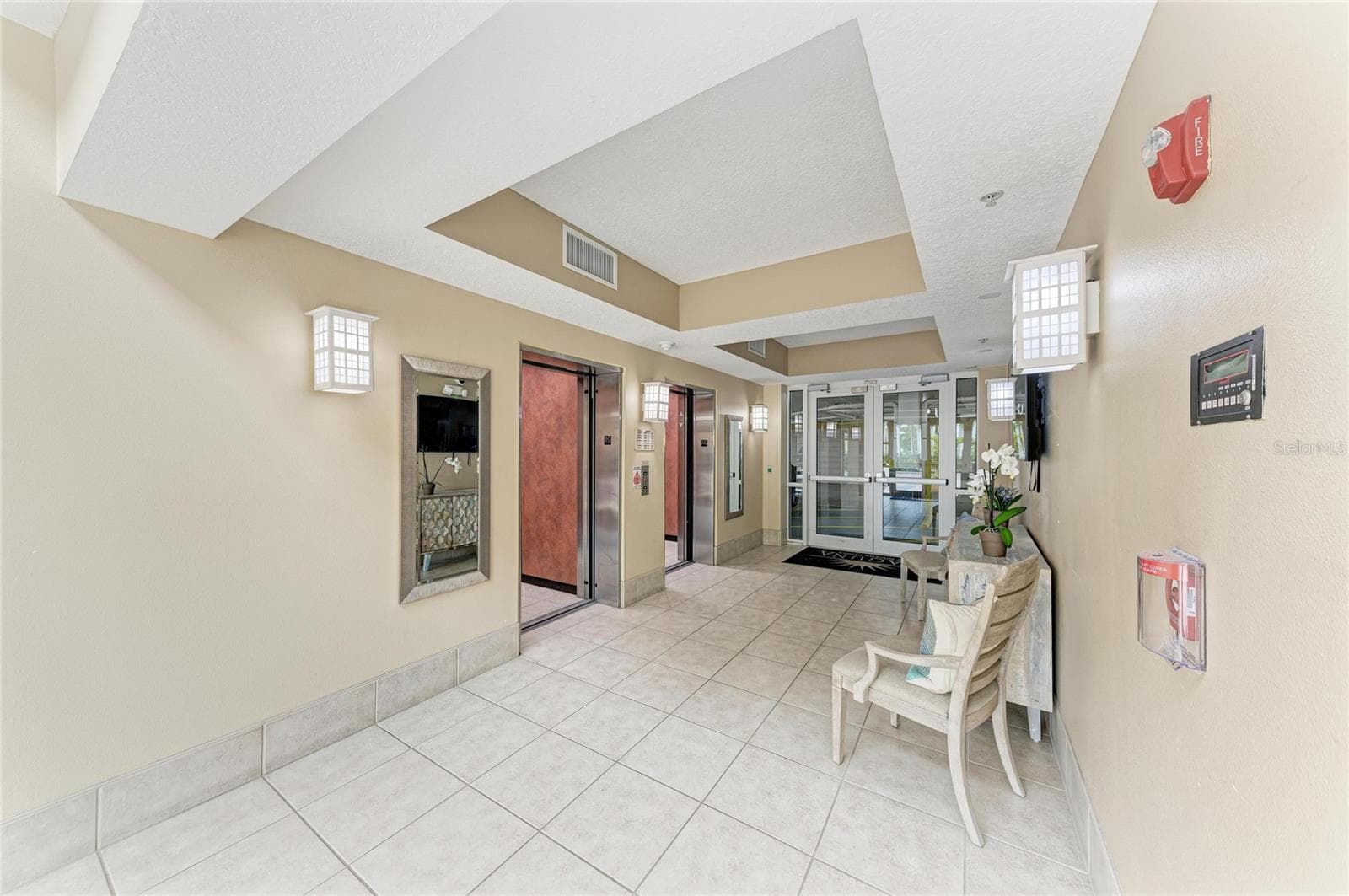 Condominium at 610 RIVIERA DUNES WAY #406, PALMETTO, photo 7 of 50