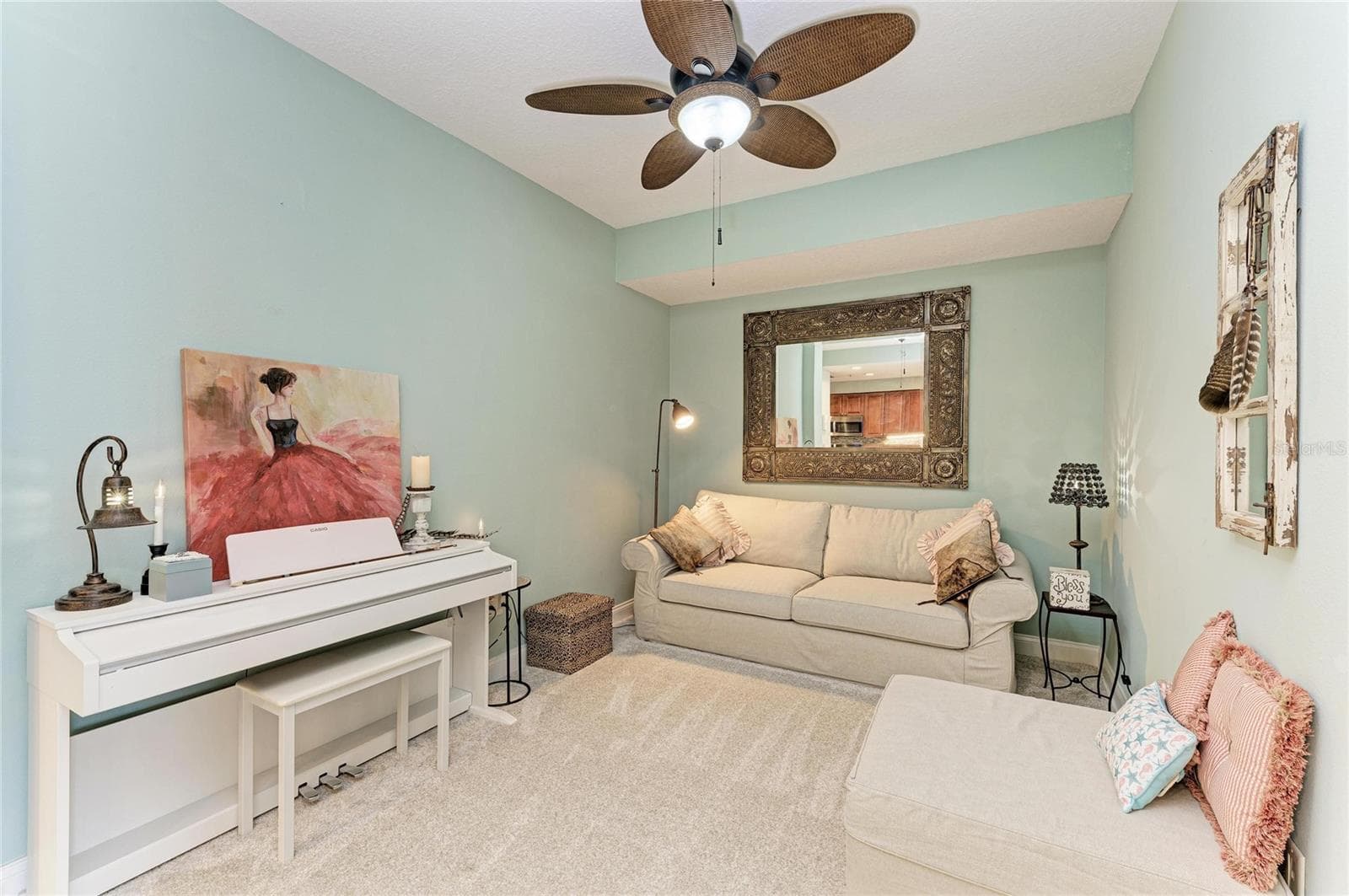 Condominium at 610 RIVIERA DUNES WAY #406, PALMETTO, photo 11 of 50