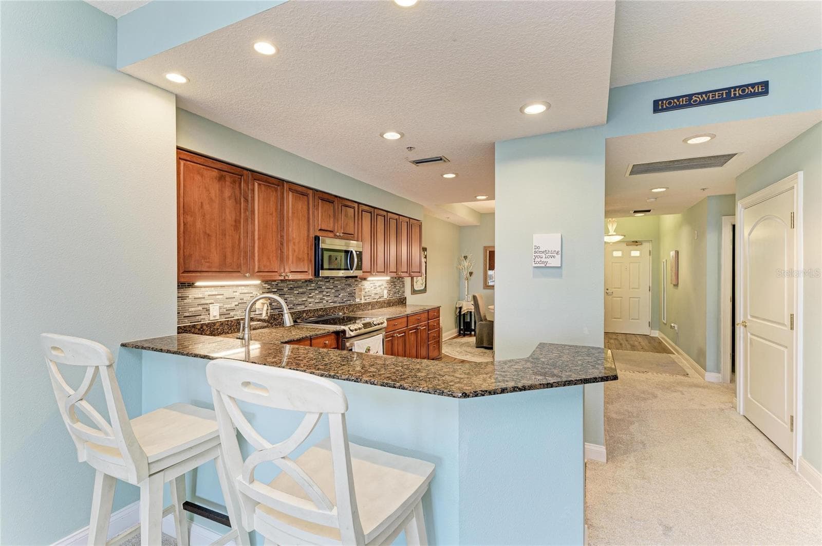Condominium at 610 RIVIERA DUNES WAY #406, PALMETTO, photo 20 of 50