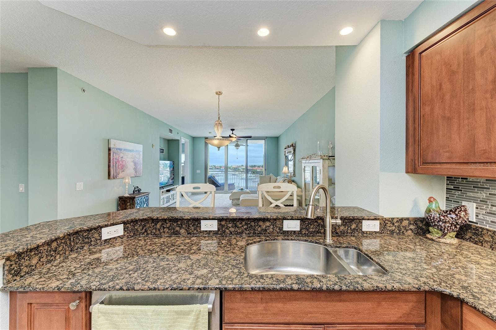 Condominium at 610 RIVIERA DUNES WAY #406, PALMETTO, photo 23 of 50