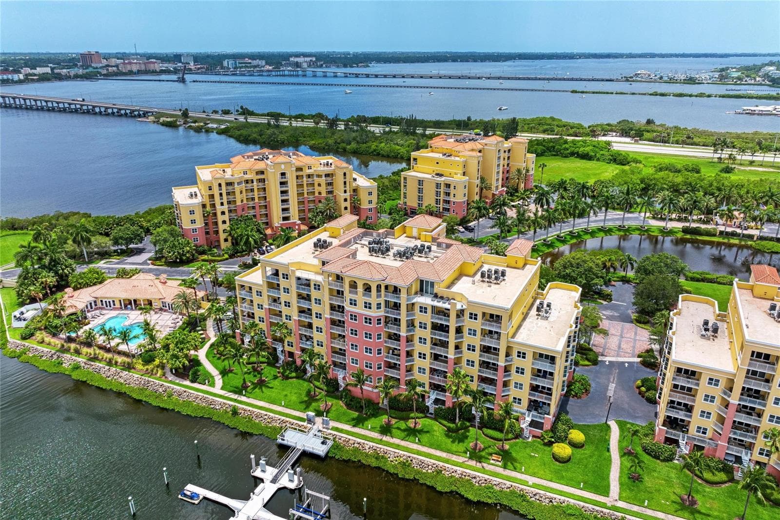 Condominium at 610 RIVIERA DUNES WAY #406, PALMETTO, photo 37 of 50