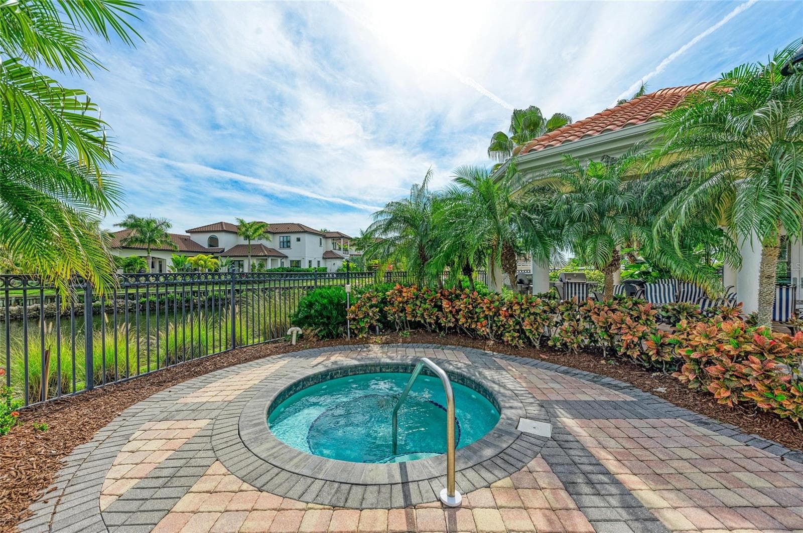 Condominium at 610 RIVIERA DUNES WAY #406, PALMETTO, photo 39 of 50