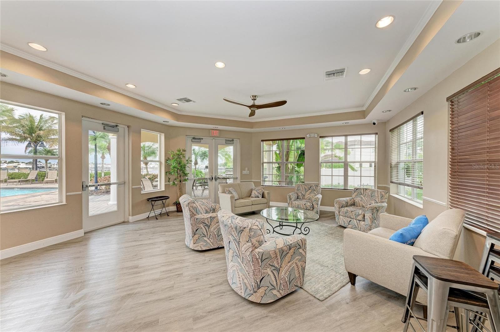Condominium at 610 RIVIERA DUNES WAY #406, PALMETTO, photo 44 of 50