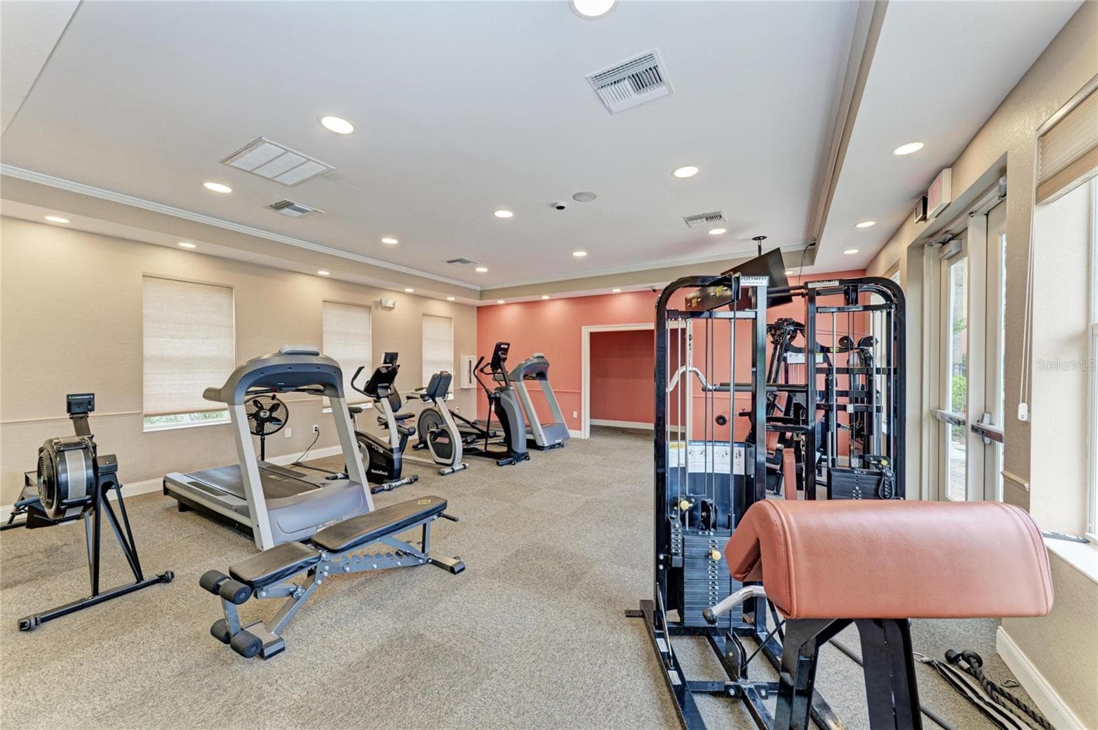 Condominium at 610 RIVIERA DUNES WAY #406, PALMETTO, photo 45 of 50