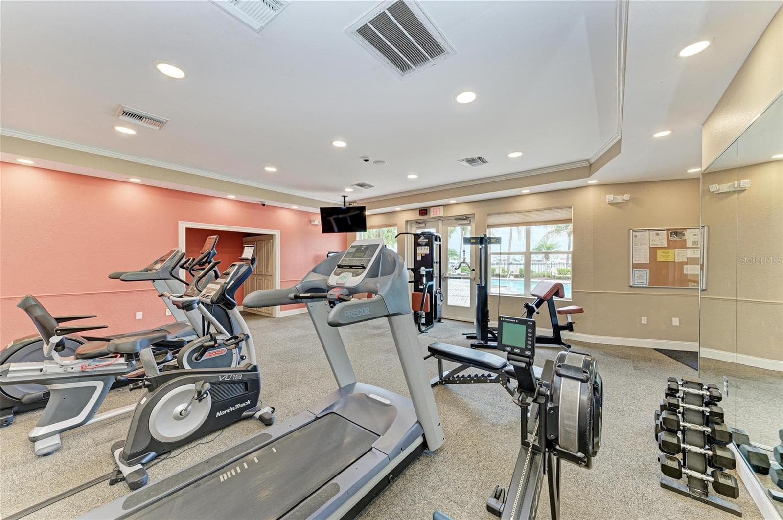 Condominium at 610 RIVIERA DUNES WAY #406, PALMETTO, photo 46 of 50