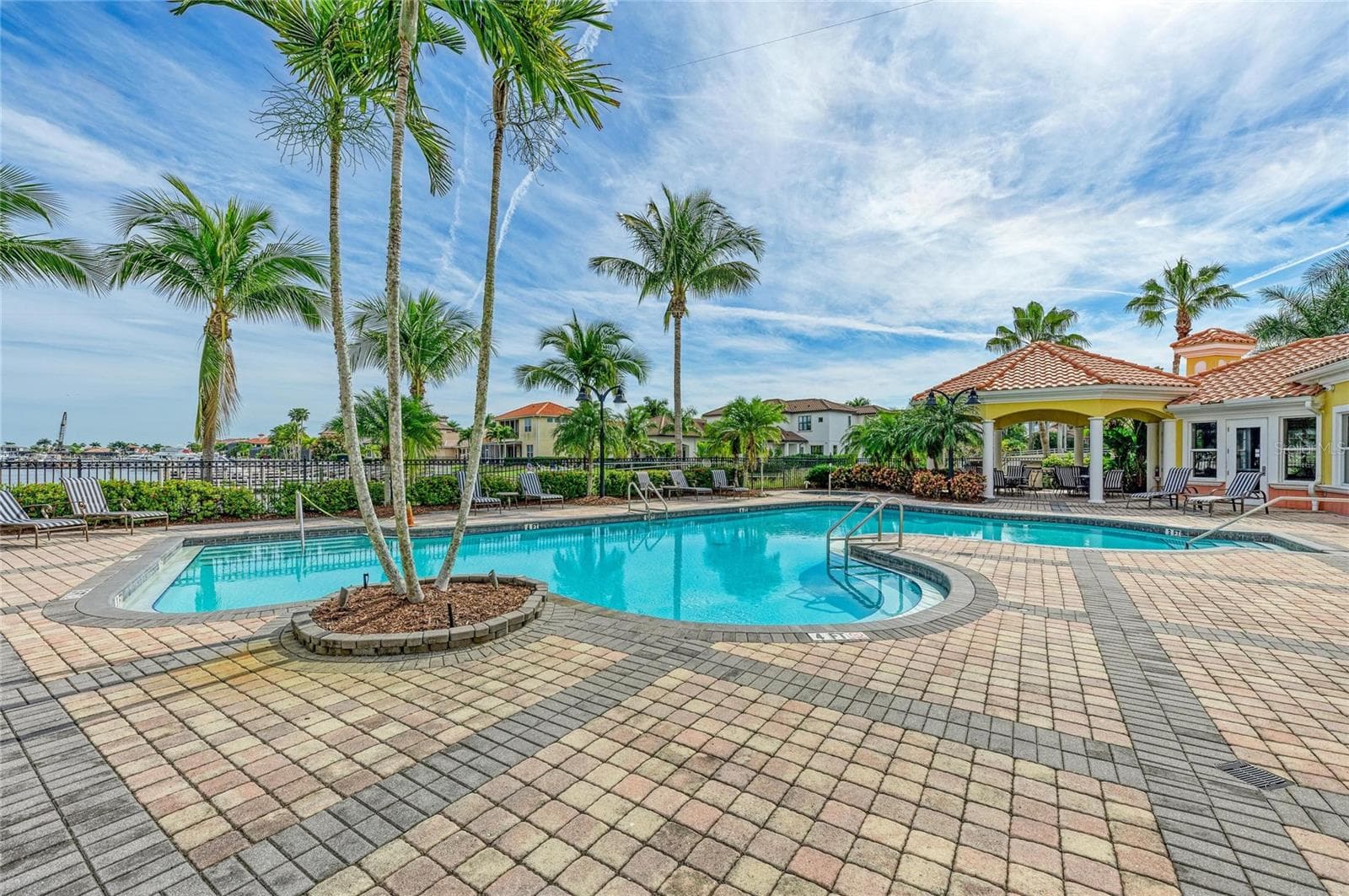 Condominium at 610 RIVIERA DUNES WAY #406, PALMETTO, photo 47 of 50
