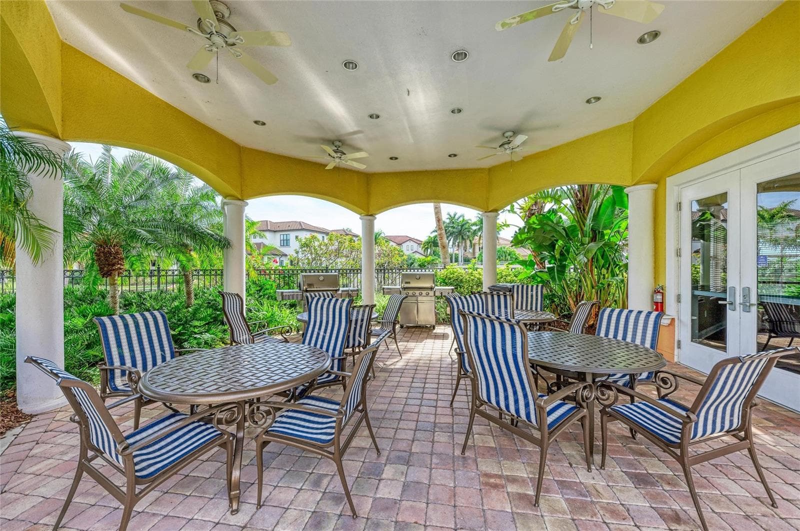Condominium at 610 RIVIERA DUNES WAY #406, PALMETTO, photo 48 of 50