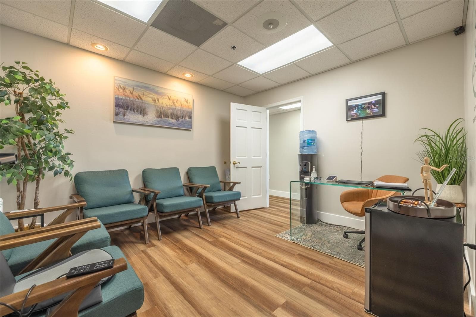 Office at 1465 S FORT HARRISON AVE, CLEARWATER, photo 23 of 27