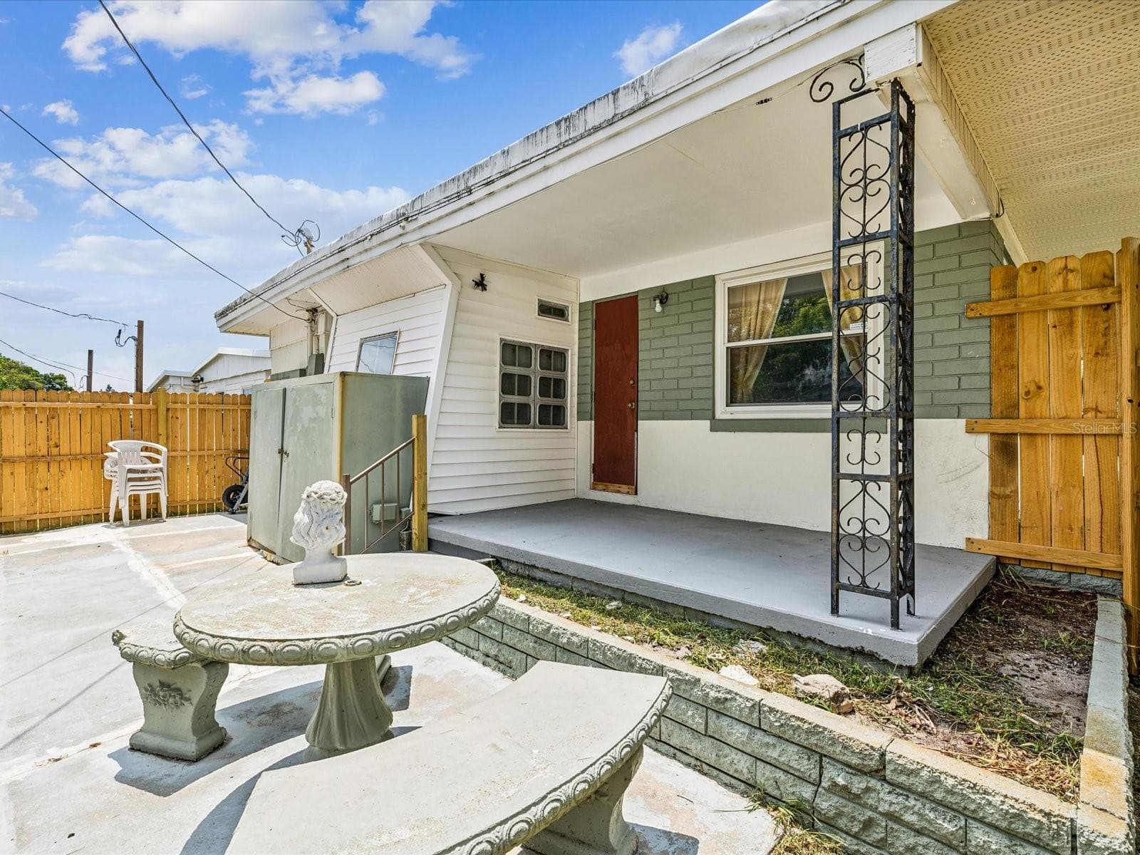 Mobile Home at 1940 SHADY COVE DR, HOLIDAY, photo 8 of 27