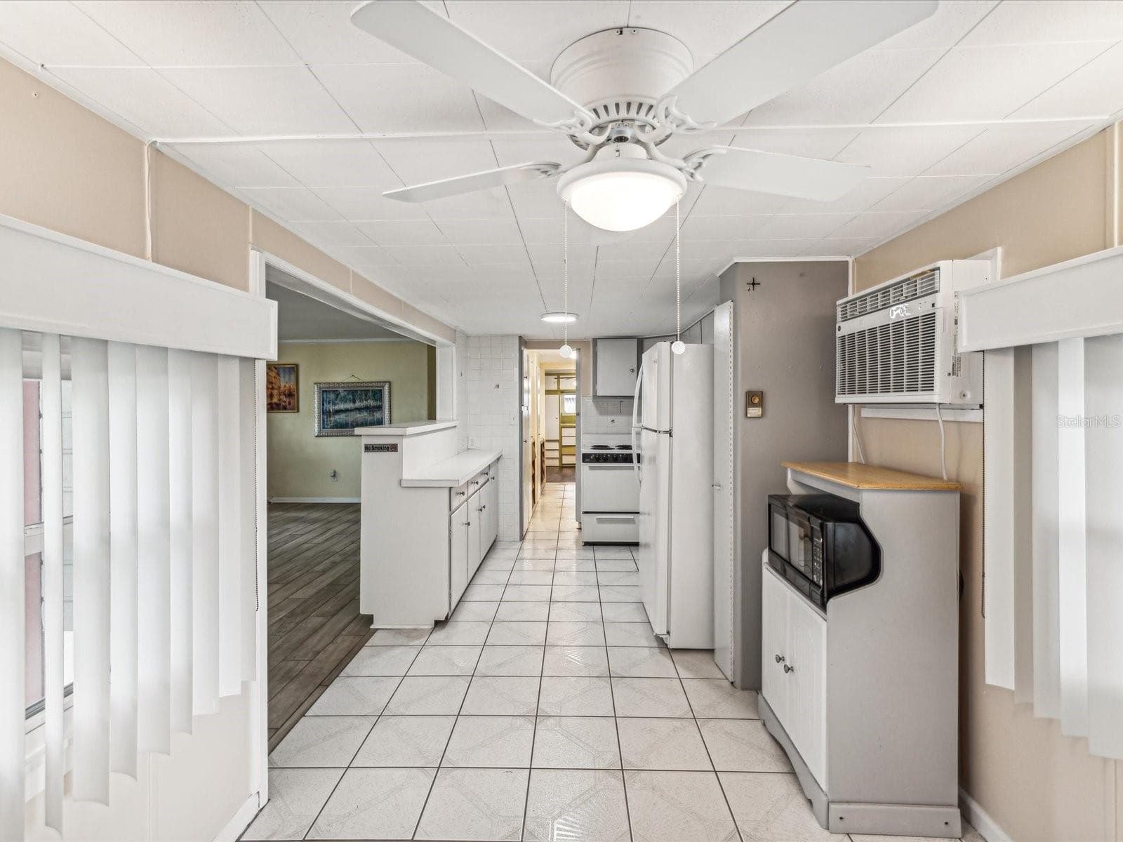 Mobile Home at 1940 SHADY COVE DR, HOLIDAY, photo 15 of 27